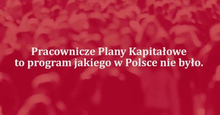 O co chodzi w PPK?