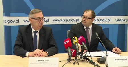 Pierwsza niedziela bez handlu za nami. Stanisław Szwed: Jesteśmy zadowoleni
