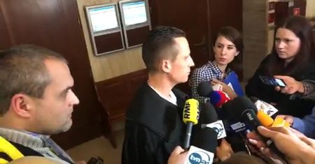 Siedział 18 lat za gwałt i zabójstwo 15-latki