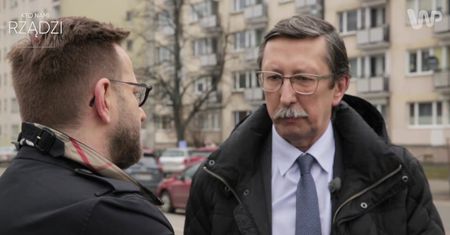 Polacy "nienawidzą wszystkich". Jan Żaryn: Bzdura. Musi być gorzej, żeby było lepiej