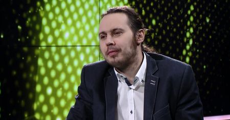 "Damy z siebie wszystko" #16. Sytuacja robi się dramatyczna. Makuszewski musi jechać do Rosji