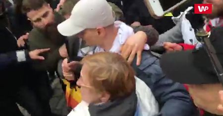 "Jestem najszczęśliwszą matką na świecie". Teresa Komenda po wyjścu jej syna z aresztu