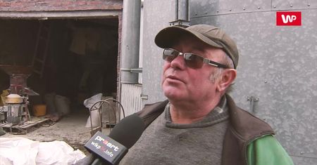 Sąsiedzi o rodzinnej tragedii. "Chciał, by usunęła ciążę"