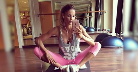 #dziejesiewsporcie: małżonka Milana Barosa robi furorę w sieci!