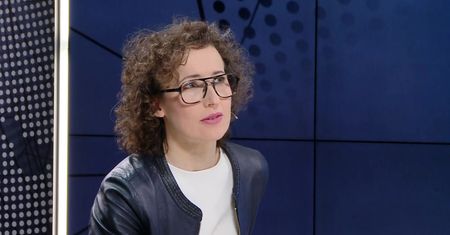 "Staniemy się klasa bezużyteczną". Jak roboty zabiorą nam pracę