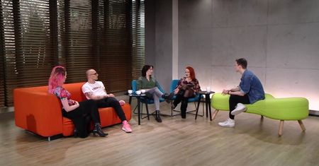 Doda i dziewczyna byłego męża obecnej żony jej byłego męża są jak klony? "Dorota mogła się wkurzyć"