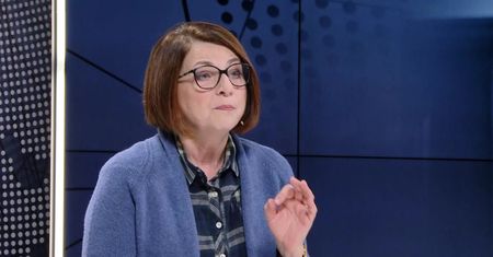 Julia Pitera o Morawieckim: ukrywał majątek i przyznał żonie kredyt