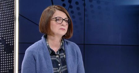 Julia Pitera: biała księga to naciągany dokument