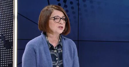 Julia Pitera ostro krytykuje Dudę
