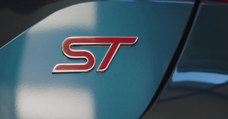 Nowy Ford Fiesta ST to kieszonkowa rakieta. Ma 200 KM i wybory trybu jazdy