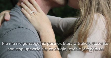 6 znaków, które świadczą o tym, że jesteś świetnym kochankiem