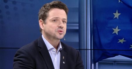 Rafał Trzaskowski: radziłbym politykom PiS przestać łamać praworządność