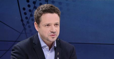 Trzaskowski oświadcza, że będzie „płacił premie”. Ale stawia warunek