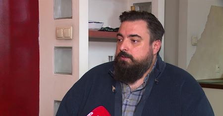 Sekielski stoi za przełomem w sprawie zabójstwa Jaroszewiczów. Ziobro o tym zapomniał
