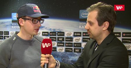 Artur "Nerchio" Bloch: Starcraft jest najtrudniejszą grą esportową