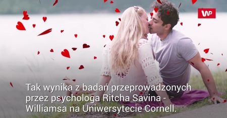 Nie ma człowieka w 100 procentach heteroseksualnego