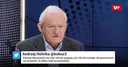 Tłit - Leszek Miller