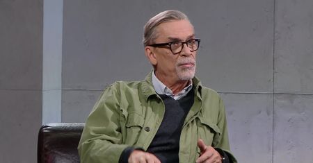 Nowa "zimna wojna". Jacek Żakowski wskazuje na polski wątek