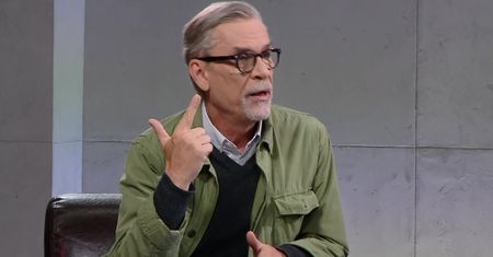 "Moja strona. Bitwa redaktorów". Żakowski: to było 18 lat permanentnych tortur