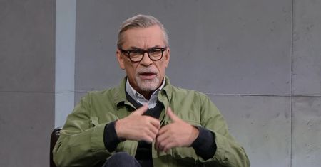 Jacek Żakowski: Morawiecki, w przeciwieństwie do Szydło, nie pachnie rosołem