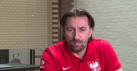 "Damy z siebie wszystko" #17. Tomasz Iwan był w Rosji. A w kraju szok po tym, co zobaczył