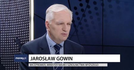 Nawet 2 mln zł na jednego powracającego naukowca. Gowin oferuje nie tylko atrakcyjne pensje