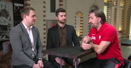 "Damy z siebie wszystko" #17. Będą nowości na MŚ 2018. Tomasz Iwan: Trudno to opisać