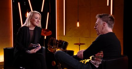 Zwiastun nowego odcinka "Hardtalk - na ostro"! Tomek Lipiński o rock'n'rollu i Kaczyńskich