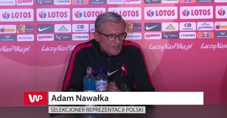 Zamieszanie z transferem Lewandowskiego. Adam Nawałka: Takie pytania już padały przed przejściem do Bayernu