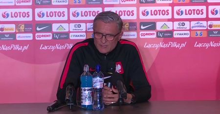 Jarosław Jach zamknął sobie drogę na mundial. Jego szanse nie istnieją