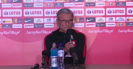 Adam Nawałka: Glik nic mi nie mówił, że kończy z kadrą. Na Makuszewskiego czekam
