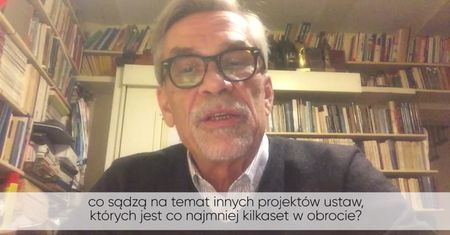 „Biskupi przemówili. Kościół jako megalegislator?”. Bitwa Redaktorów o 9:45 na WP.pl