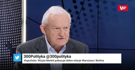 "Tłit". Leszek Miller ostro o Morawieckim