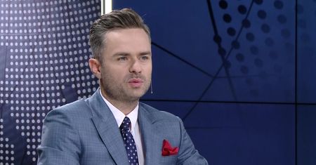 "Tłit". Adam Hofman o Antonim Macierewiczu