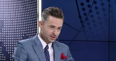 Hofman o konwencji PiS. "Walec, który przejechał się po opozycji"