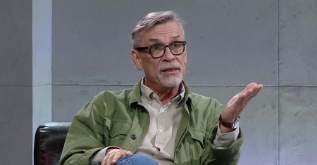 Jacek Żakowski: atak w Syrii to była gra