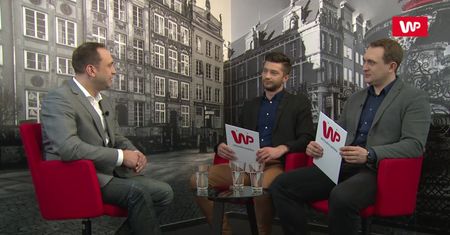 "Damy z siebie wszystko" #20. Marcin Animucki (cały odcinek)