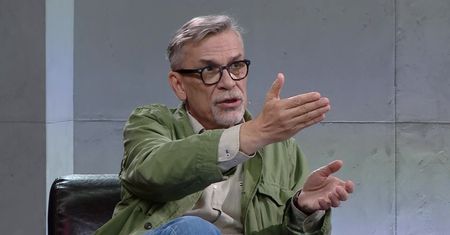 "Skandal". Żakowski i Lisicki podzieleni ws. ONR