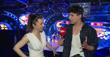 "Trzeba się umieć w życiu smiać". Beata Tadla o dystansie do siebie