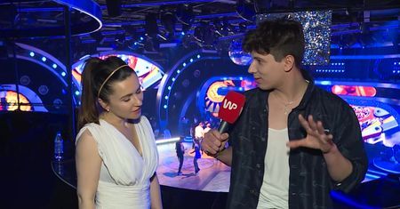 "Teraz mogę pozwolić sobie na więcej". Tadla szczerze o swoim życiu