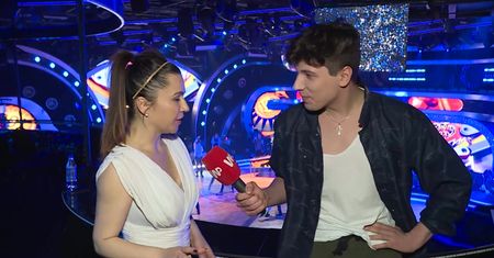 Beata Tadla: "Moje życie prywatne podlega ocenie"