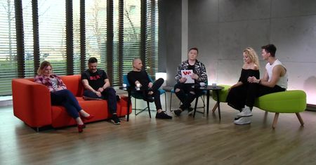 W filmie o Rodowicz wystąpi Daniel Olbrychski. "To była miłość Maryli. Zagra jej obecnego męża?"