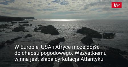 Świat w obliczu katastrofy. Tak źle nie było od ponad 1500 lat