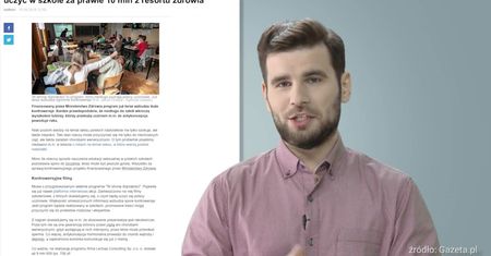 Kontrowersyjny program Ministerstwa Zdrowia. Chcą na niego wydać 10 mln