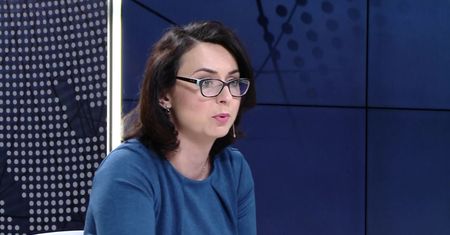 Kamila Gasiuk-Pihowicz: PO i Nowoczesna mają większe poparcie niż PiS