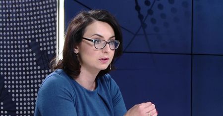 Kamila Gasiuk-Pihowicz: zachowania posłów PiS to objaw strachu