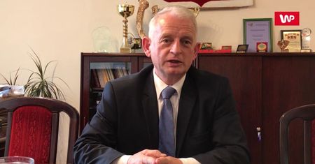 Zygmunt Worsa: Gdyby córka zabroniła Kowalskiemu biegać, byłaby awantura