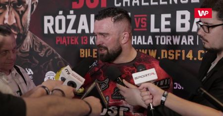 Daniel Omielańczuk: Im częściej walczę, tym lepiej mi to wychodzi