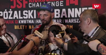 Karol Celiński: Umarłbym, a bym wygrał
