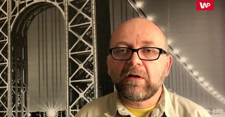 Jarosław Kociszewski: w Syrii wszyscy ogłosili sukces
